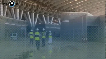 تقرير الإخبارية يكشف جاهزية مطار جازان الجديد لاستقبال 3.6 مليون مسافر سنويًا